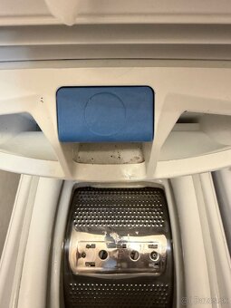 Práčka Candy CSTG 47TME/1-S - 6