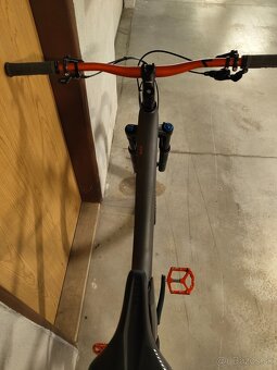 Cube Stereo 140 HPC 2023 Race karbon - 6