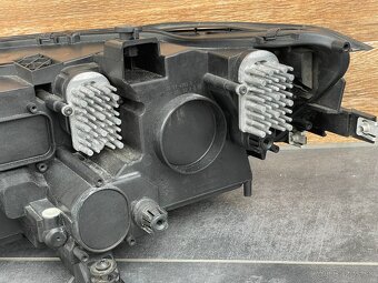 Tiguan full led svetlo - 6