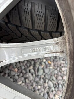 245/45 R18 Audi A6 C7 - 6