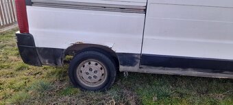 Fiat Ducato chlaďák - 6