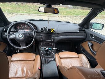 Bmw E46 330d - 6