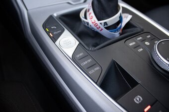 BMW rad 3 2020 TOP STAV - 6