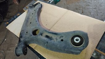 FABIA 3 naprava poloosy 01/2023 - 6