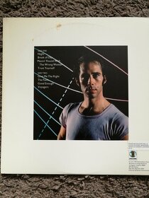 John Hall -LP. - 6