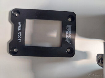 GELID Solutions Glacier Black soc. 1700 - 6