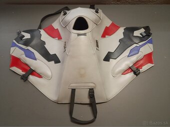 HONDA XRV 750 AFRICA TWIN - 6