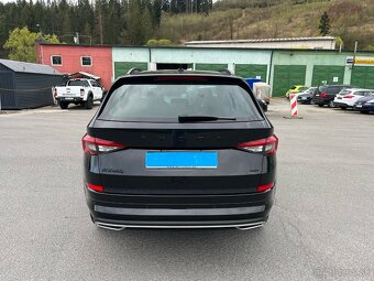 Škoda Kodiaq Sportline Black Packet - 6