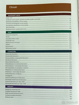 úspešná maturita zo slovenského jazyka - 6