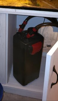 Akvarium set 375l - 6