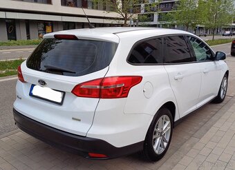Ford Focus MK4 Combi 1.0 EcoBoost Benzin 74kw r.v.2018 - 6