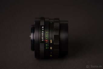Helios 44M - 6
