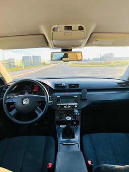 VW Passat B6 2.0 Tdi 103kw - 6
