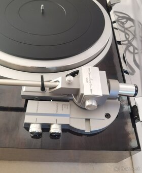Gramofón Denon DP-59L - 6