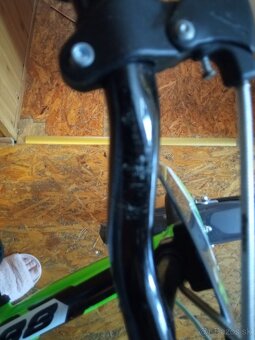 Bicykel pre chlapca 16 " - 6