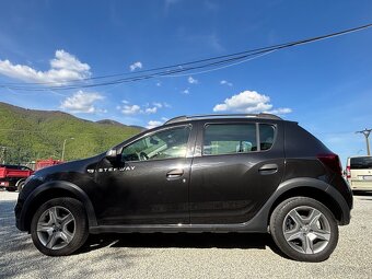 Dacia Sandero 0.9 TCe S S Stepway Outdoor 98 000km - 6