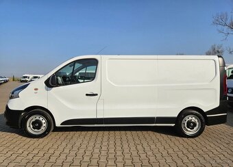 Renault Trafic Long 1,6 dCi 125hp EURO/6 pojazdna dielna - 6