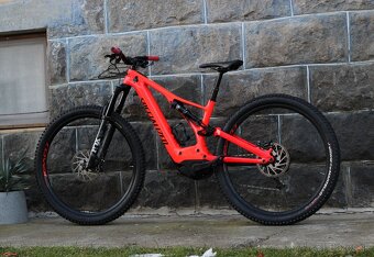 ✅ Specialized Turbo Levo Comp Carbon (2019) - M - ✅ - 6