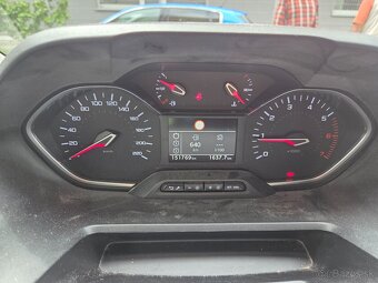 Peugeot Rifter - 6