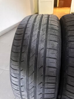 Hankook 225/45 R17 - 6