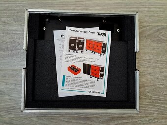 Skoro nový Neural Quad Cortex - 6