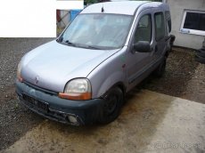 Renault Kango..............nahradne diely - 6
