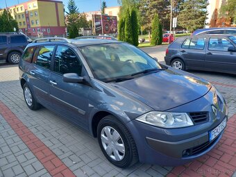 renault megane gradtour 1,9dci, 6.rych.man, r.v.2009, 244500 - 6
