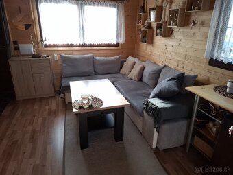 Chata Lednické Rovne - 6