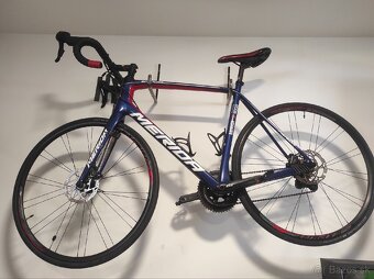Merida scultura 4000 disc bahrain team - 6