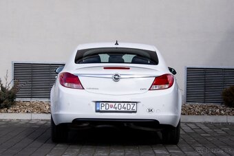 Opel Insignia 2.0 CDTI Cosmo /aj na splátky/ - 6