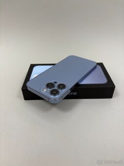 Apple iPhone 13 PRO 128GB Blue - 6