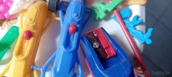 Retro hracky - 6