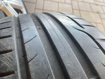 CADIZ org. VW Passat 5x112 7,5x18 ET 49 VW Seat Skoda - 6