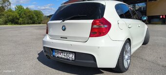 BMW 118D facelift - 6