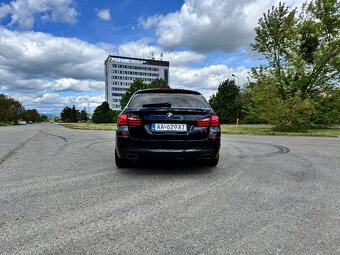 BMW M550d XD - 6