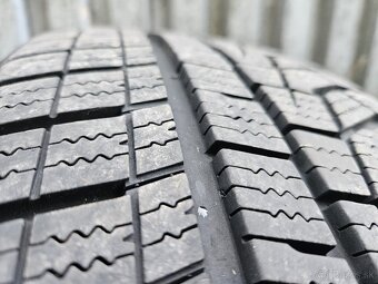 Zimné pneumatiky Hankook Winter ICept - 205/55 r17 95V - 6