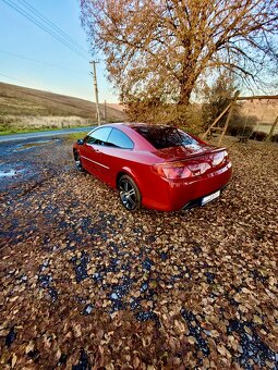 Peugeot 407 Coupe 2.7HDi V6 BiTurbo - 6