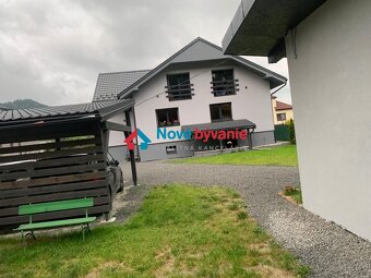 Predaj luxusný rodinný dom Poprad - Svit - 6