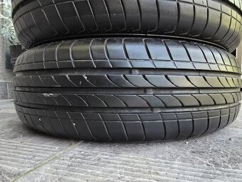 2ks Letne pneumatiky 175/65 r14 dot2023 - 6