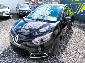 Renault Captur - 6