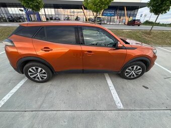 Peugeot 2008 - 6