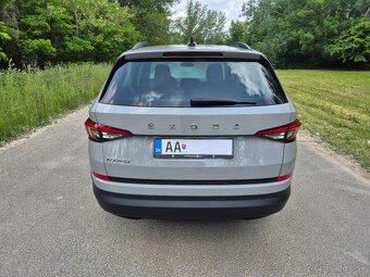 Škoda Kodiaq 2.0 TDI SCR Joy DSG - 6