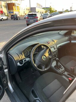Skoda Octavia 1.9 TDI - 6