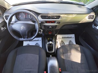 Citroën C-Elysée 1.2 PureTech - 6