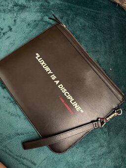 Karl lagerfeld clutch - 6