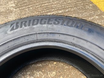 Letné Pneumatiky 215/70R16 Bridgestone Turanza - 6