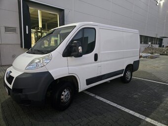 Peugeot Boxer - 6