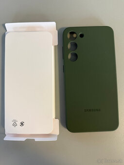 Samsung galaxy S23 plus - 6