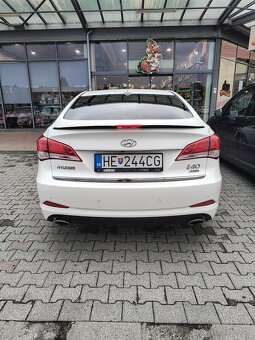 Predám /Vymením Hyundai i40 - 6