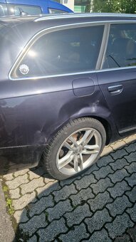 Audi a6 c6, 2.0tdi - 6